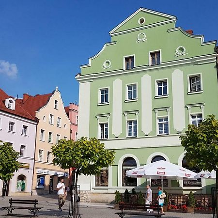 Apartament W Rynku For You Boleslawiec  Exterior photo