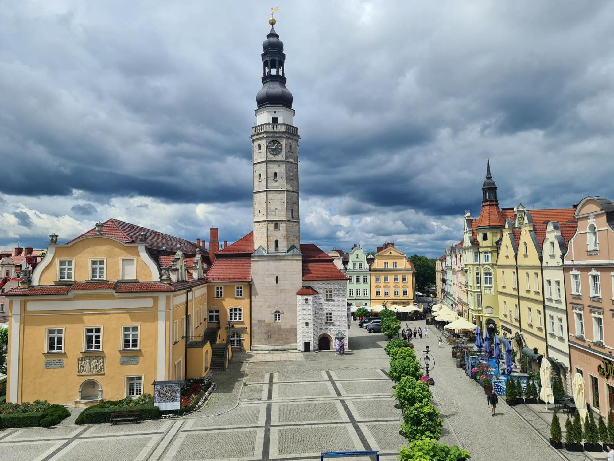 Apartament W Rynku For You Boleslawiec  Exterior photo
